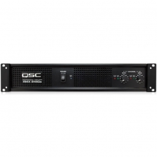 RMX 2450a 专业功率放大器