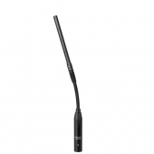 超指向性鹅颈式会议话筒 - U857QSU