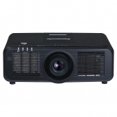 松下（Panasonic）高端会议展馆激光工程投影机 PT-SMZ88CL